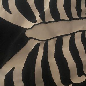 Torrid chest skeleton bomber jacket